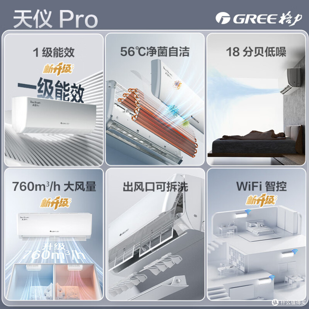 1.5匹空调哪个品牌好？5款热门家用空调深度测评