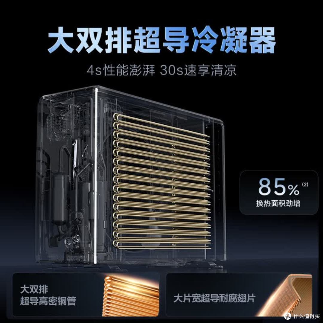 1.5匹空调哪个品牌好？5款热门家用空调深度测评