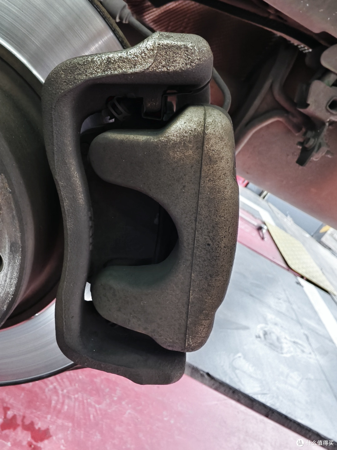 布雷博 Brembo 陶瓷刹车片 P68041N 适用雷诺风朗