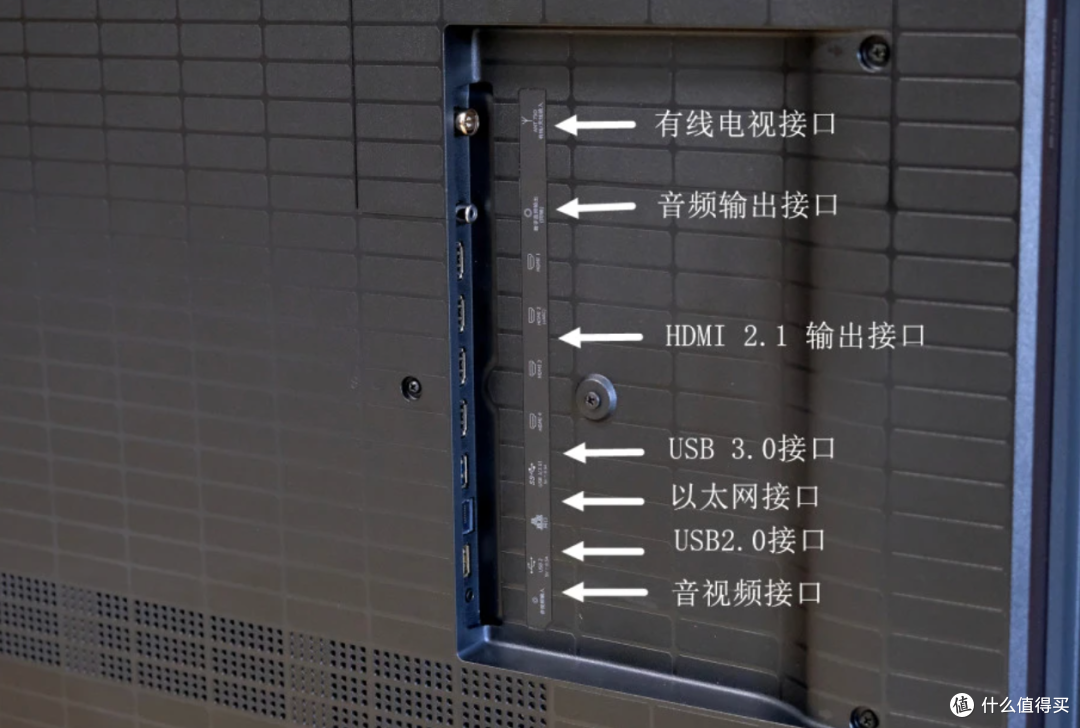 万元价位享天花板画质？海信E7S Pro深度使用报告，真实体验分享