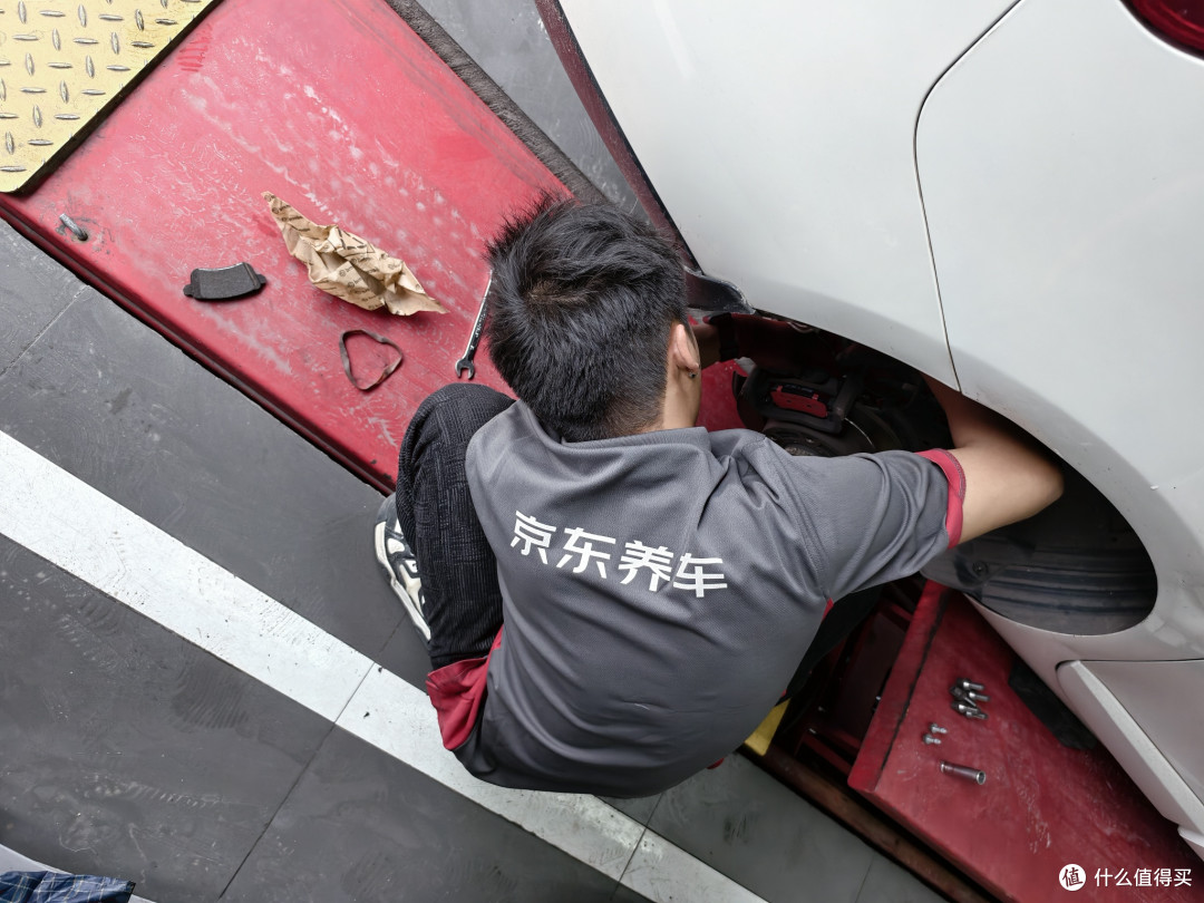 布雷博 Brembo 陶瓷刹车片 P68041N 适用雷诺风朗