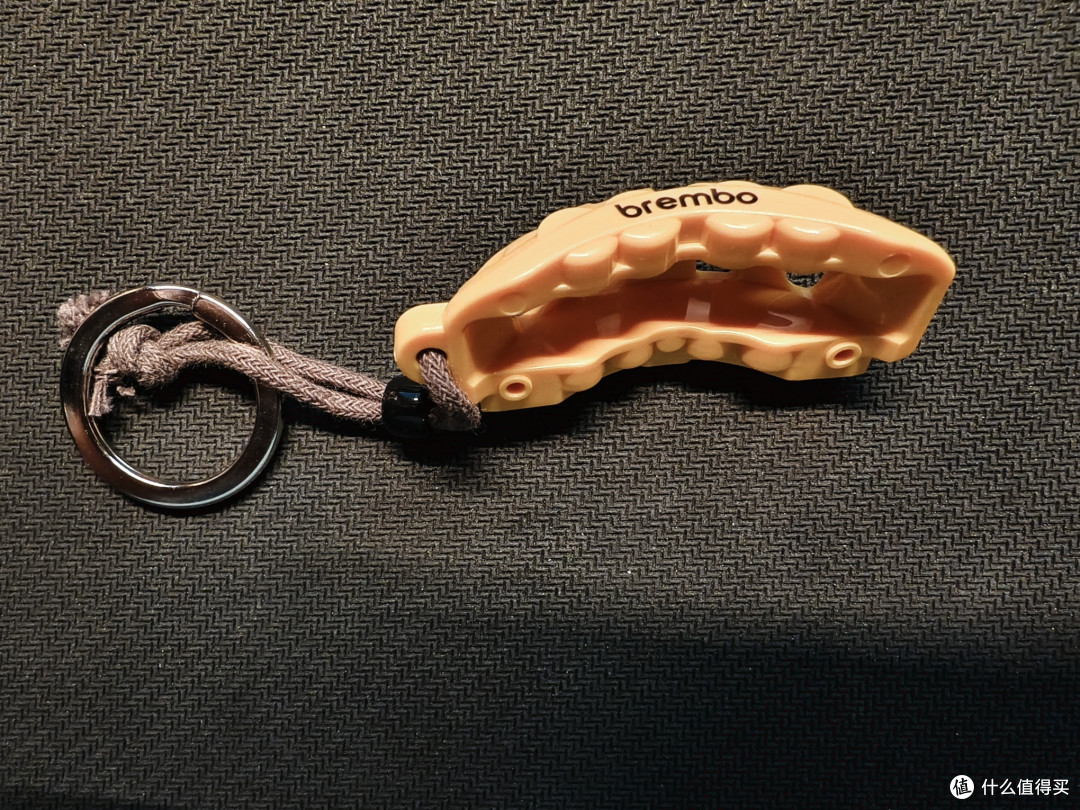 布雷博 Brembo 陶瓷刹车片 P68041N 适用雷诺风朗
