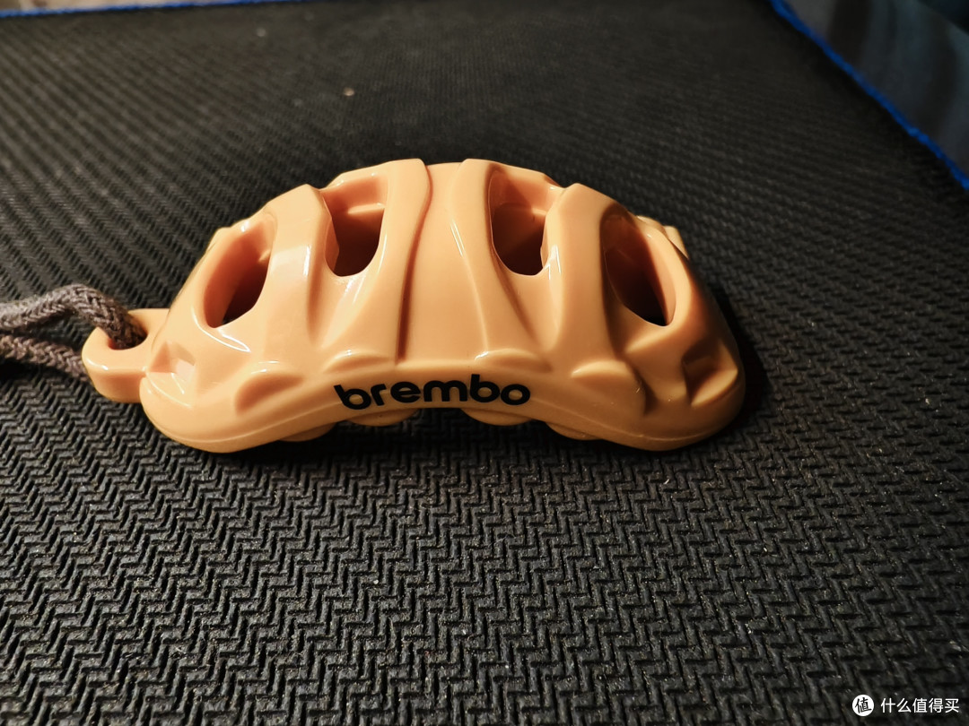 布雷博 Brembo 陶瓷刹车片 P68041N 适用雷诺风朗