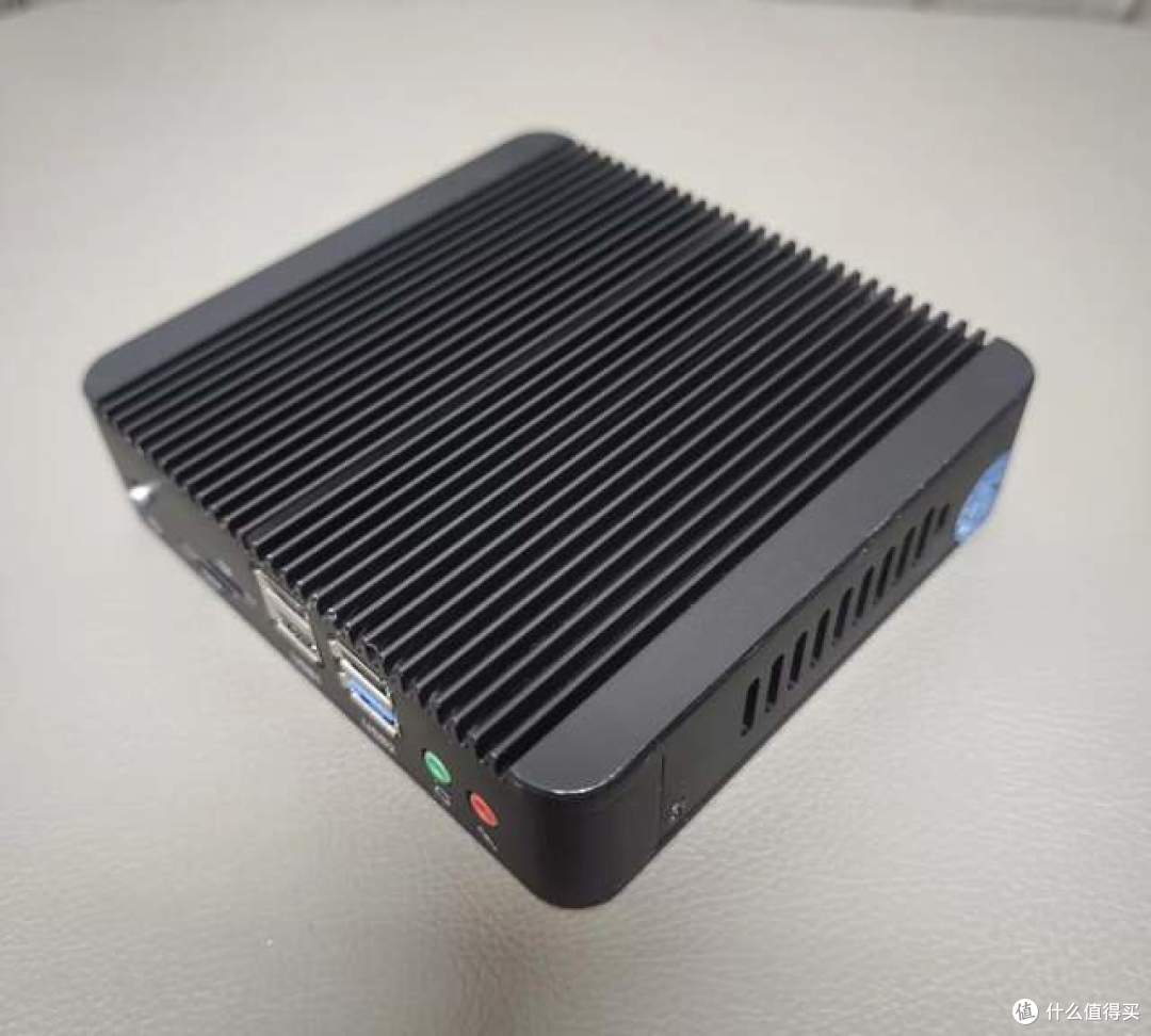 二手鱼批量出J1900小主机!九新全铝机箱才248,搞软路由的兄弟在哪
