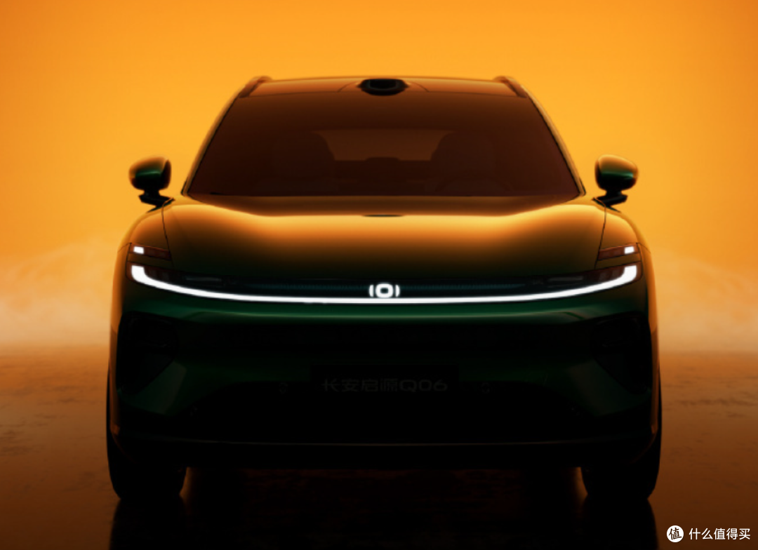 20万级高端纯电SUV！长安新车定档：9月上市