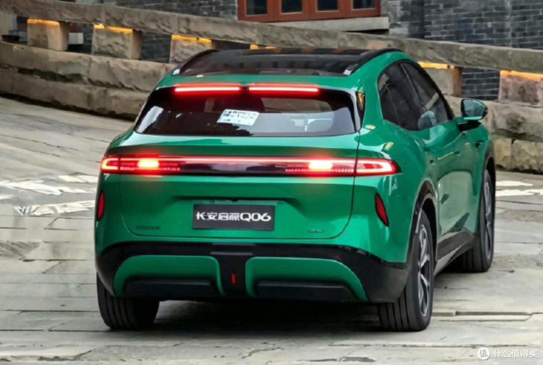 20万级高端纯电SUV！长安新车定档：9月上市