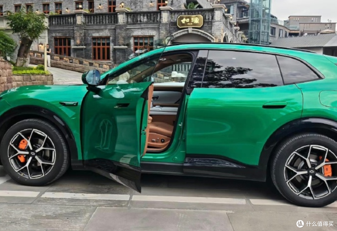 20万级高端纯电SUV！长安新车定档：9月上市