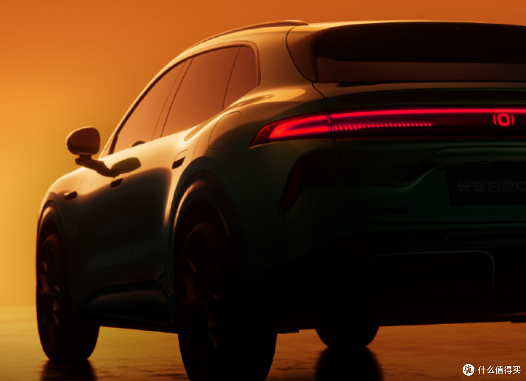 20万级高端纯电SUV！长安新车定档：9月上市