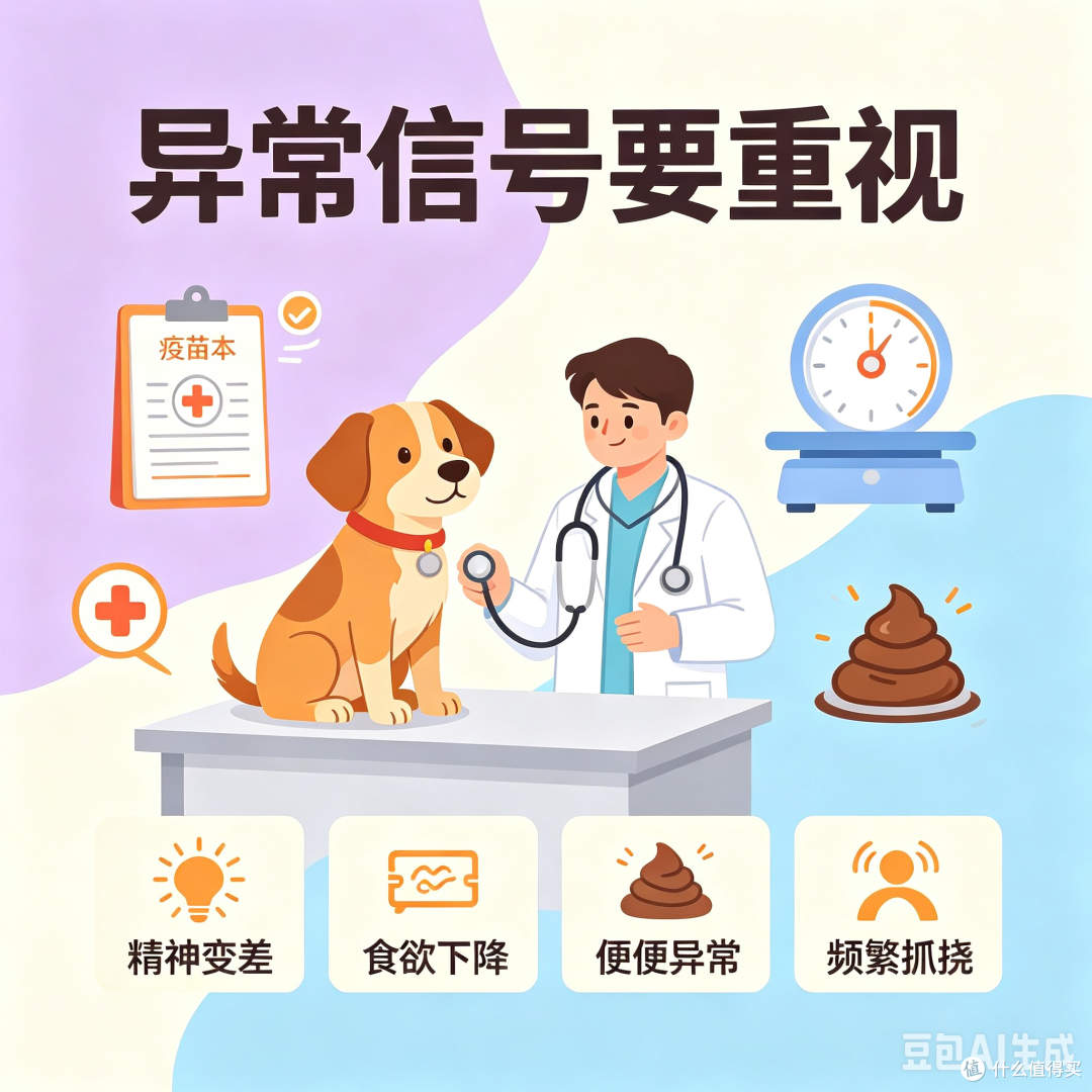 狗狗的这些“坏习惯”,其实是它在向你求救
