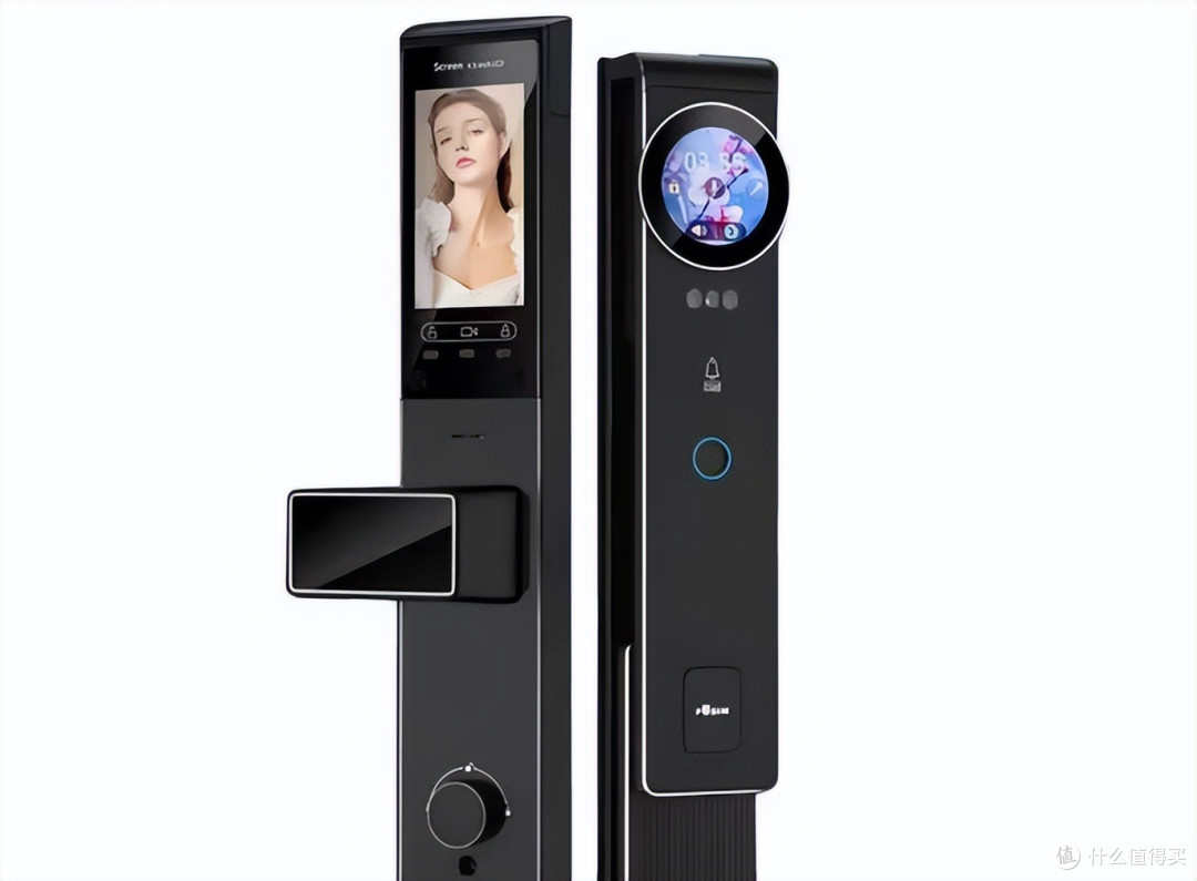 指纹锁排名|热议前十名品牌有哪些?萤石/鹿客/小米选购指南