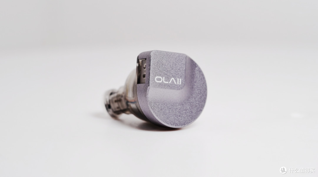 天使吉米 OLA II 混合单元入耳耳机体验 - TDS REVIEW