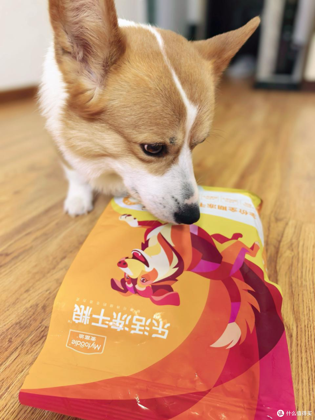 配图