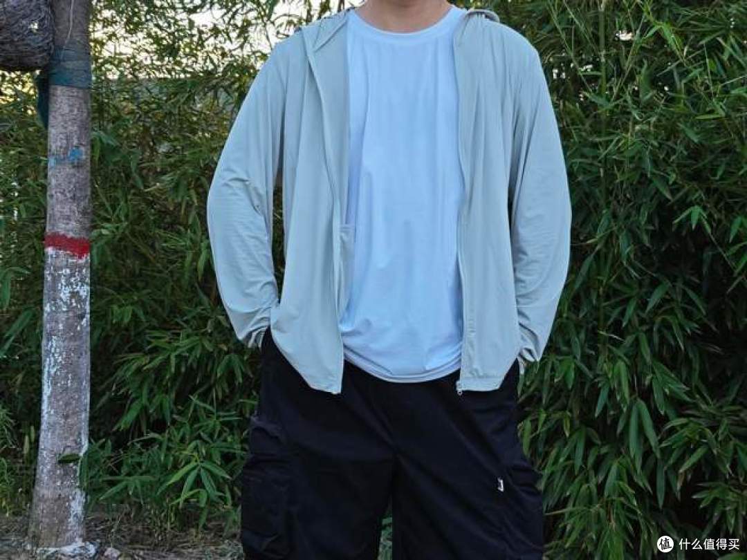 拒绝“季抛”，死磕高原级防晒，Vbrex越野竞速防晒衣硬核测评