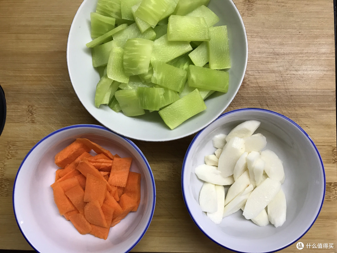 明日小暑，要学会忌嘴，少吃2瓜多吃3样，顺应节气，为入伏做准备