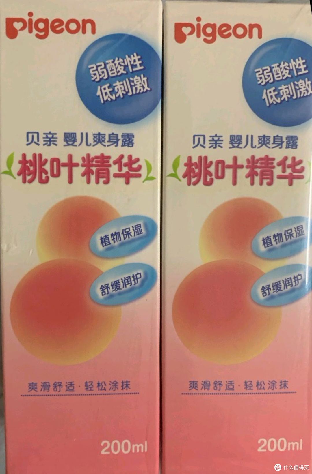 年年回购的宝宝桃子水，告别痱子粉，清爽过夏天