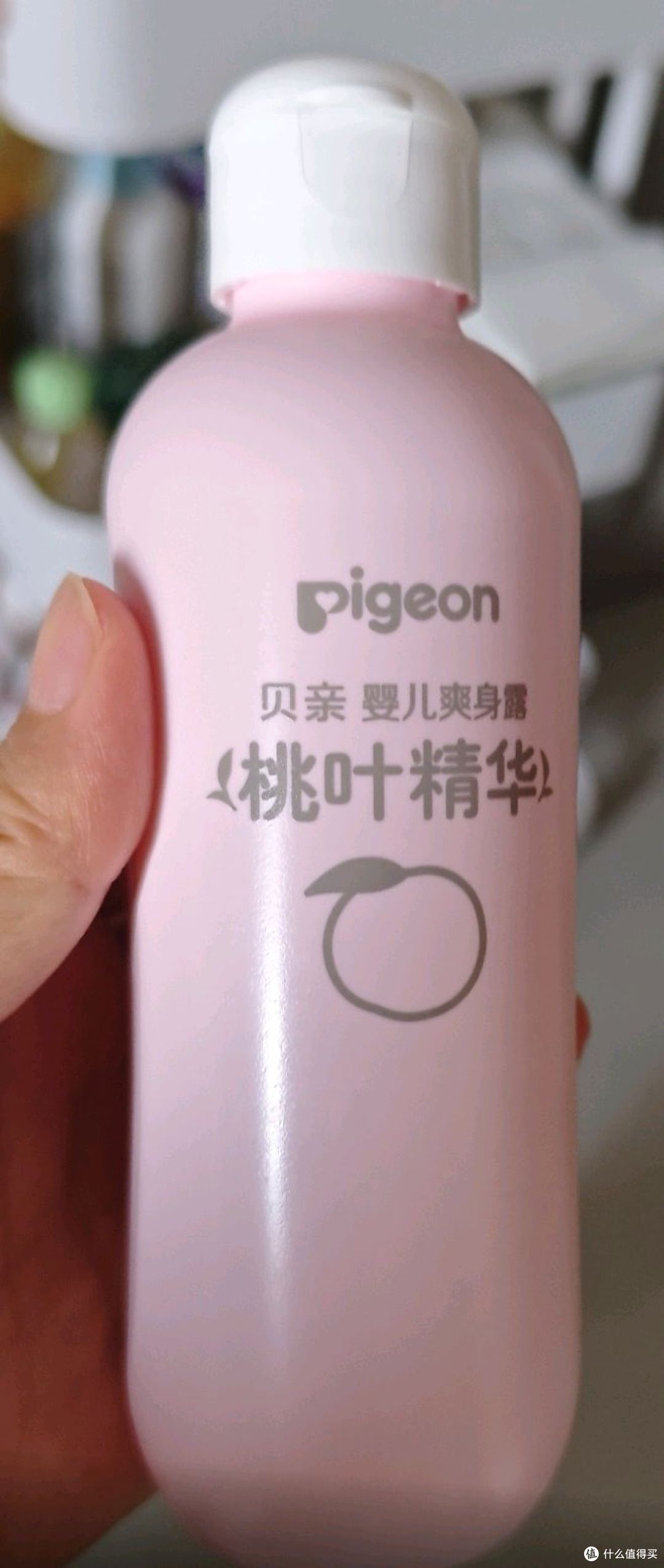 年年回购的宝宝桃子水，告别痱子粉，清爽过夏天