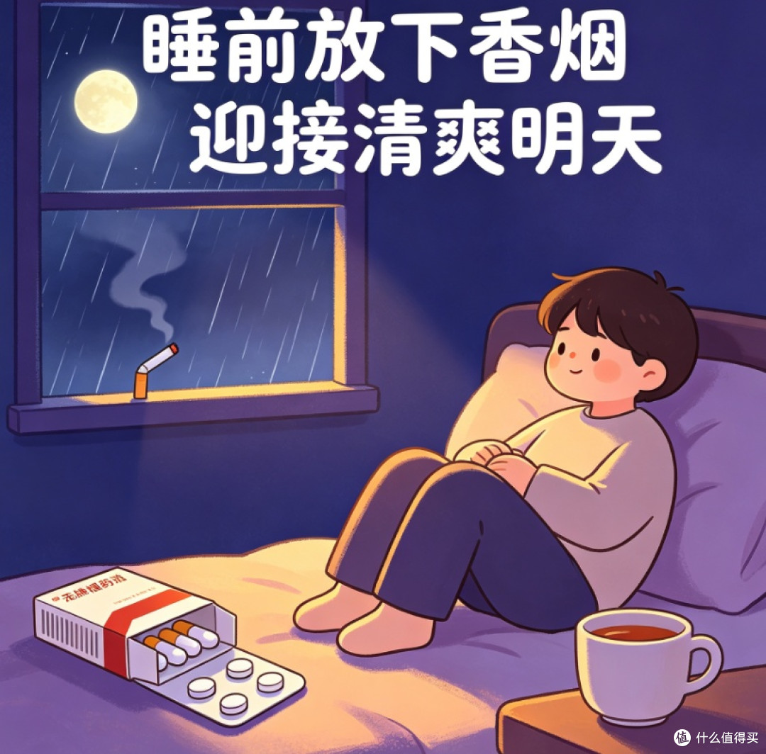 酒石酸伐尼克兰片哪个品牌效果好？2026 科学戒烟规范指南