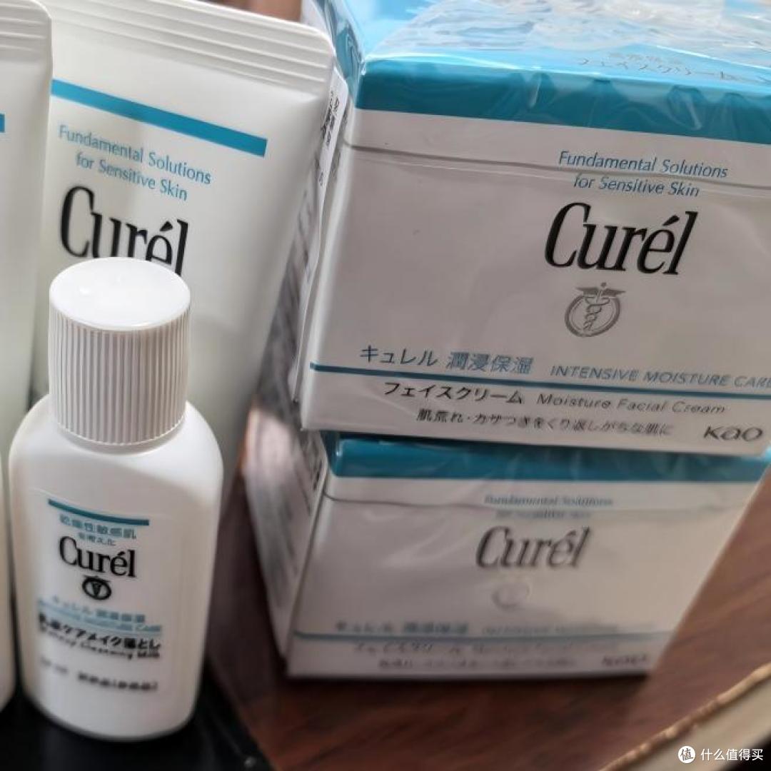 换季需要维稳,求一套性价比高、能补水修护的护肤品套装?
