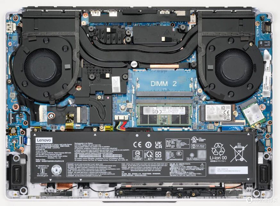 联想拯救者 Y7000X与Y7000P 2026 差在哪？三款配置全解析
