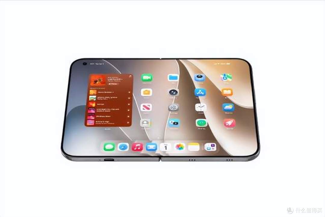 2026苹果全系产量曝光：折叠iPhoneUltra+iPhone18Pro产能2.2亿台