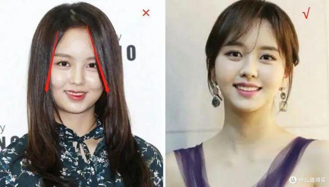 女人上了年纪以后，比剪短发更减龄的是扎发，看这几组对比就行了