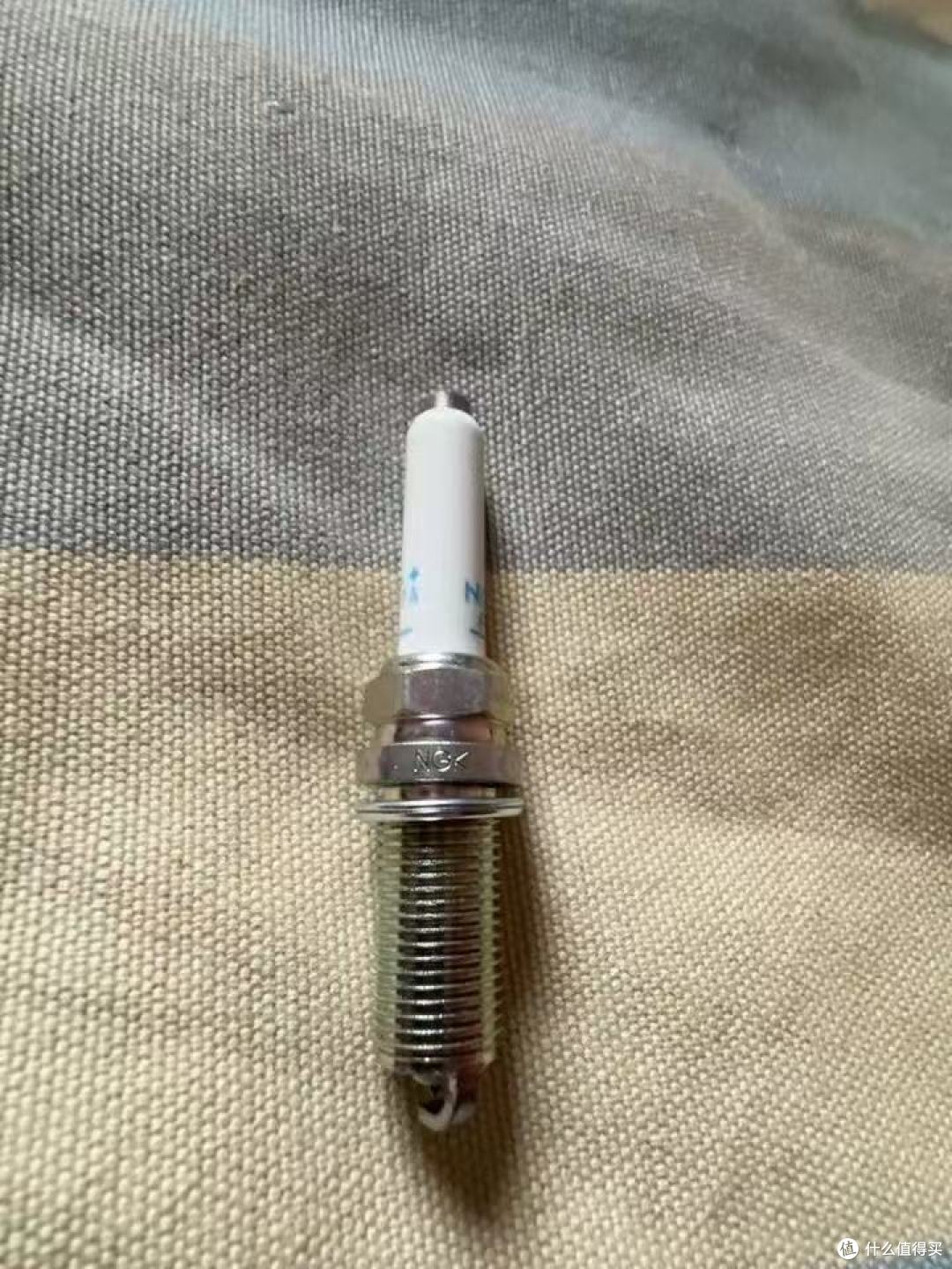 大众车主必换✅NGK双铂金火花塞太香了🔥