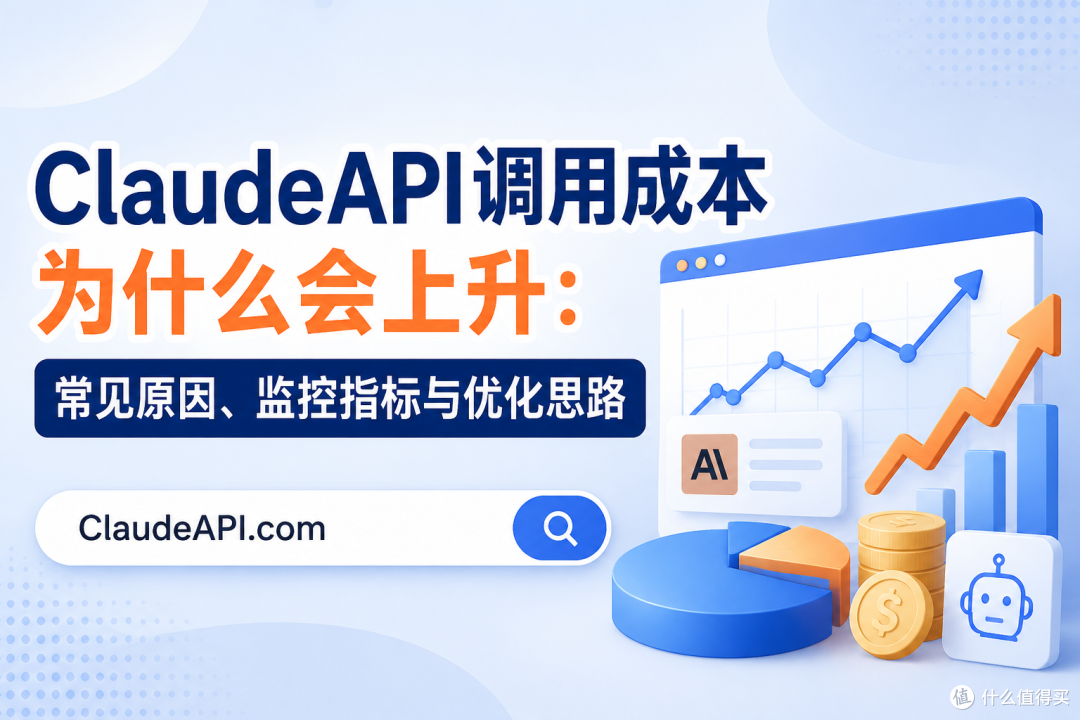 Claude API 费用突然上涨，先别急着换模型
