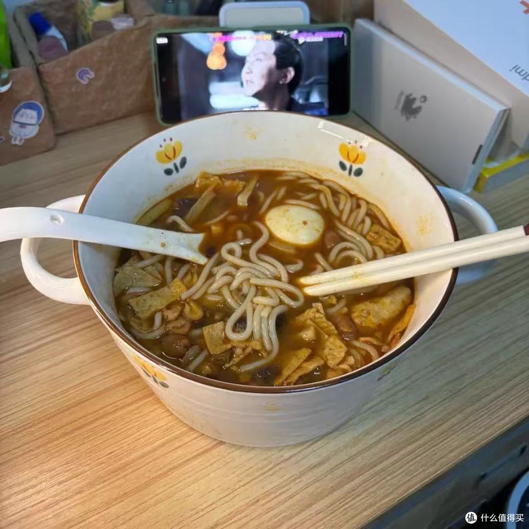 谁懂啊！深夜emo、嘴馋犯瘾的终极救赎✨