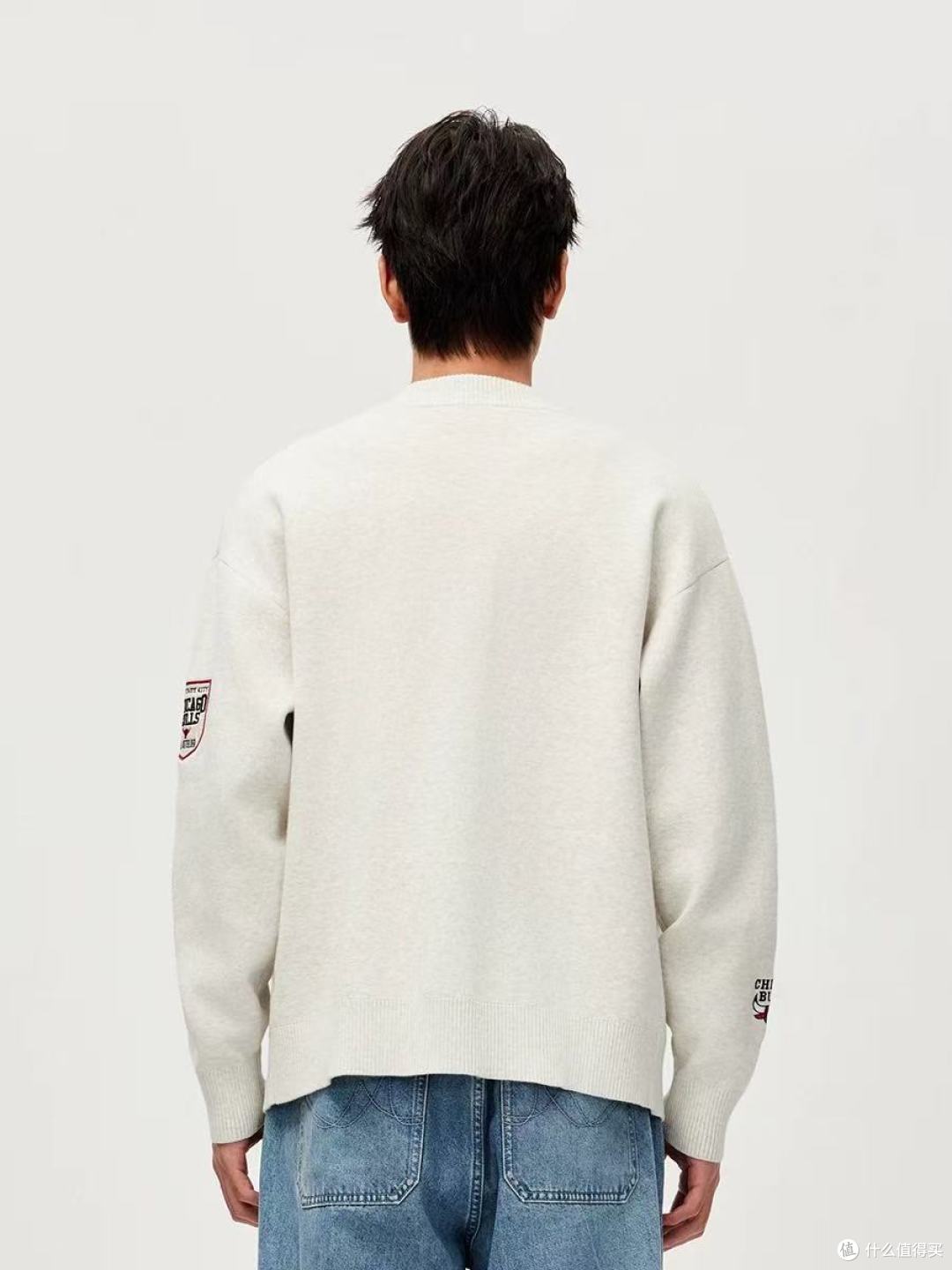 🐂 芝加哥的红色信仰，穿在身上是什么感觉？