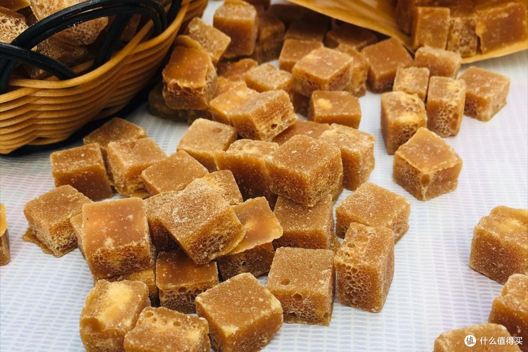来上海，可以不去外滩，不吃生煎，但绝不能错过这10大特产！