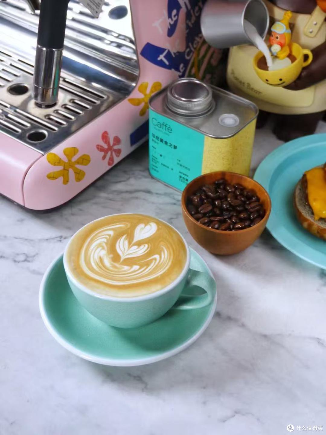 本命醇厚豆✨一口沦陷的苏门答腊黄金曼特宁☕
