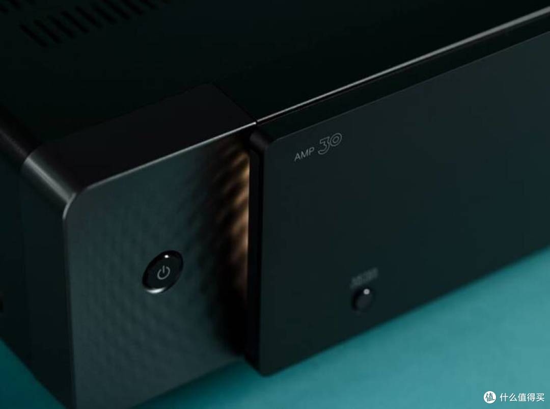 AMP 30