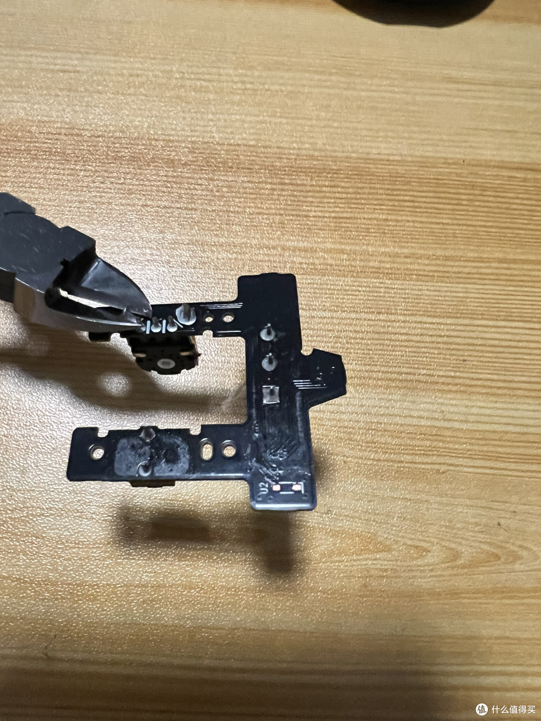 一鼠传三代，人走鼠还在：罗技G603“免工具换微动”改装实录