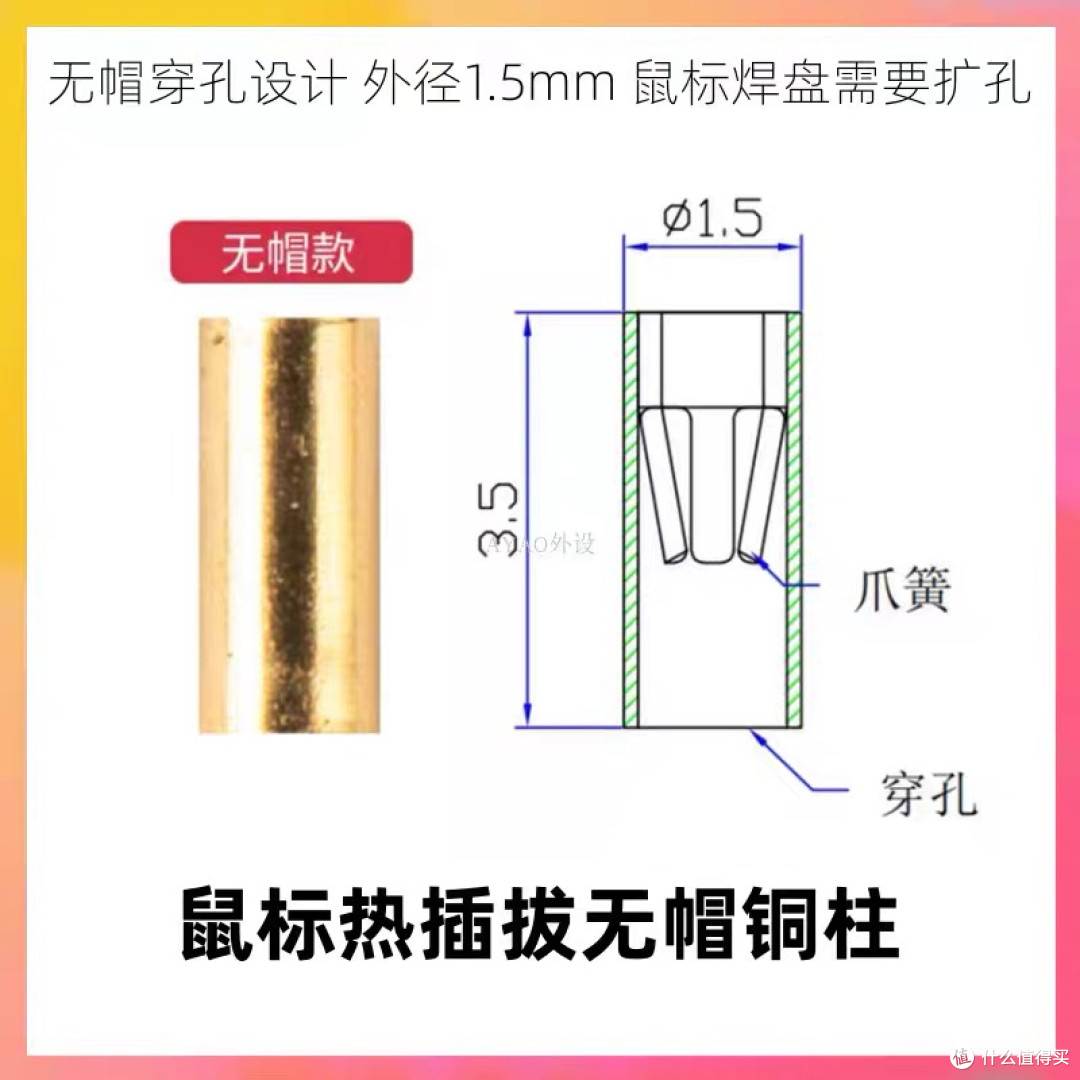 一鼠传三代，人走鼠还在：罗技G603“免工具换微动”改装实录