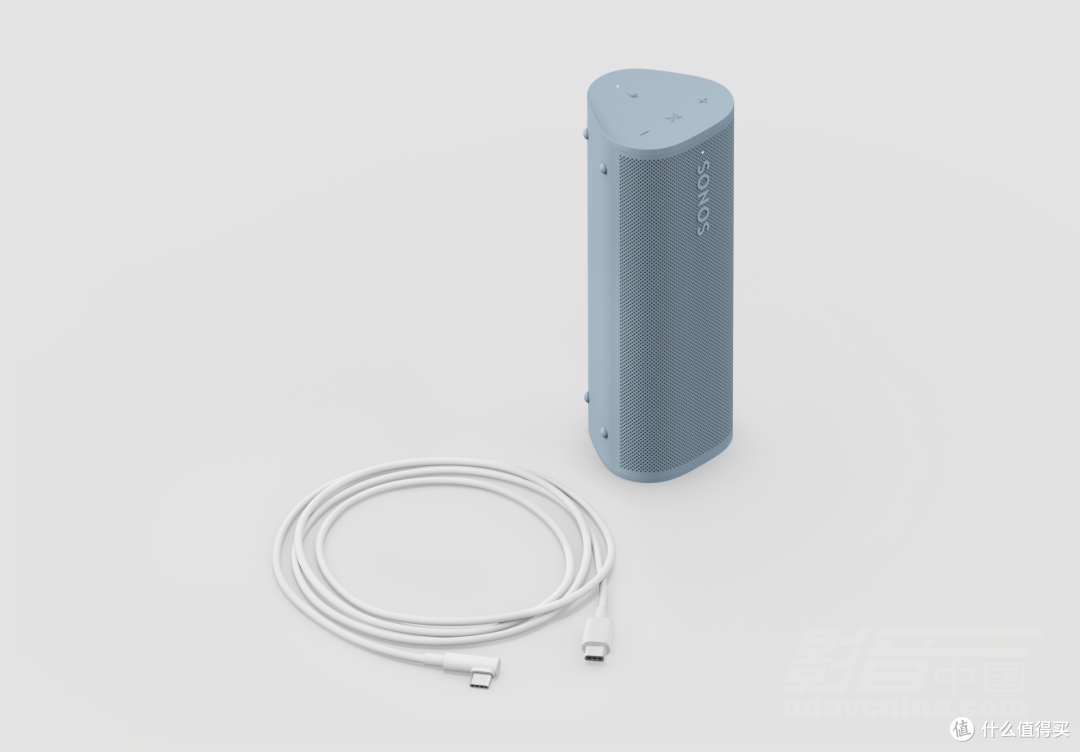 支持USB-C(有线)和Qi(无线)充电模式