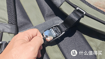 全能轻旅神器!地平线8号轻旅双肩包高颜值强性能实测
