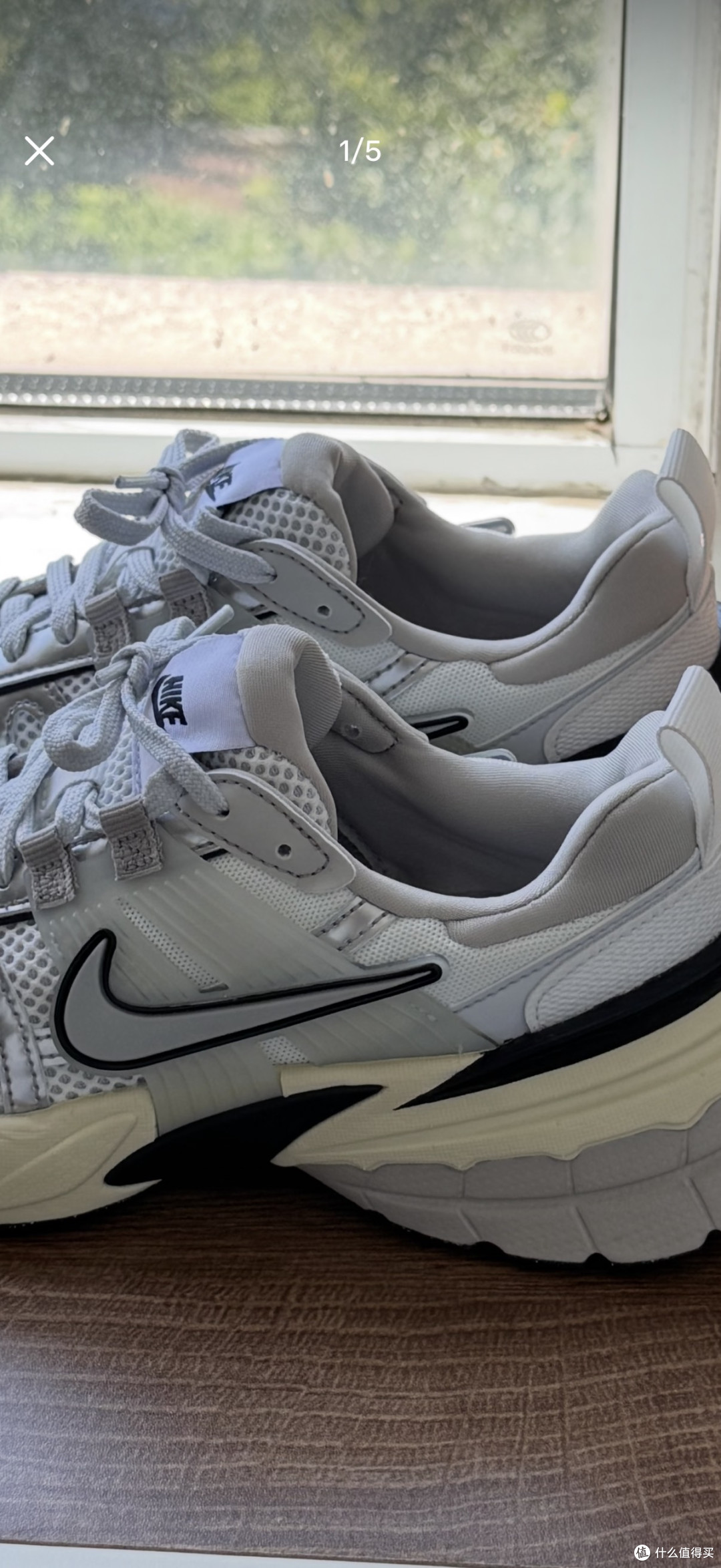 耐克Air Max 270：舒适与科技的融合