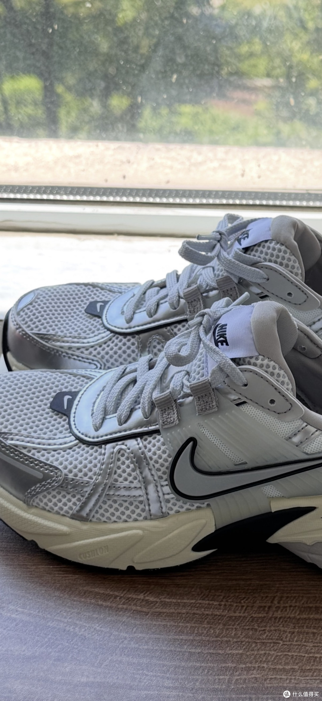 耐克Air Max 270：舒适与科技的融合