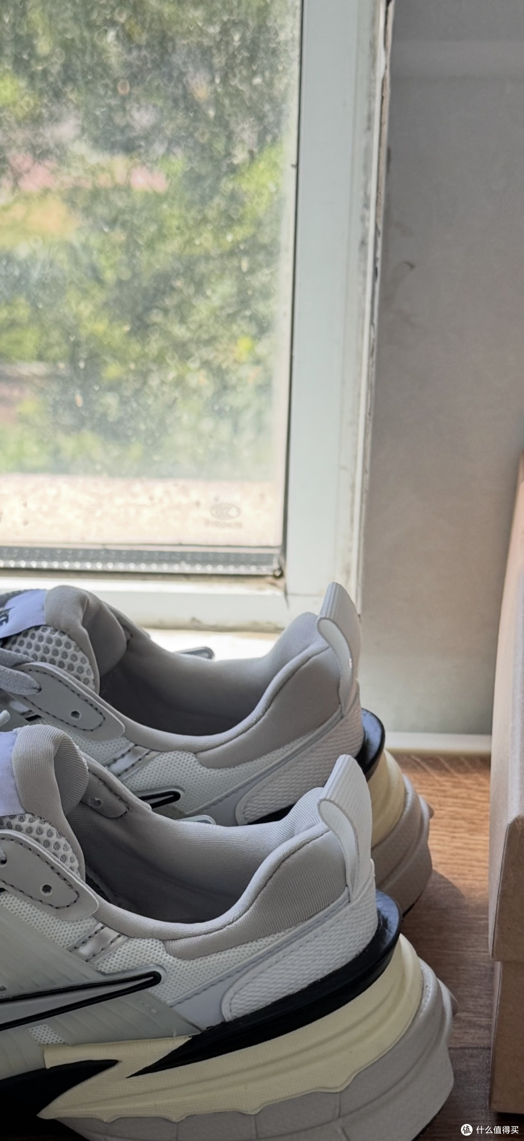 耐克Air Max 270：舒适与科技的融合