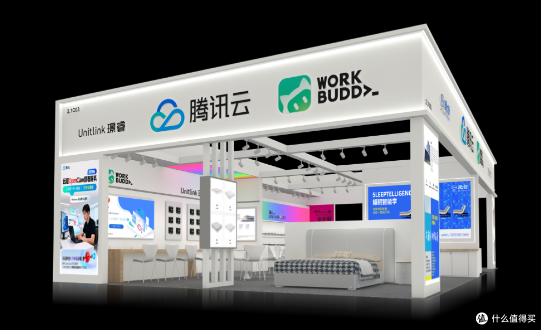 智美栖居,重构未来人居丨2026广州建博会智能展区五大趋势前瞻