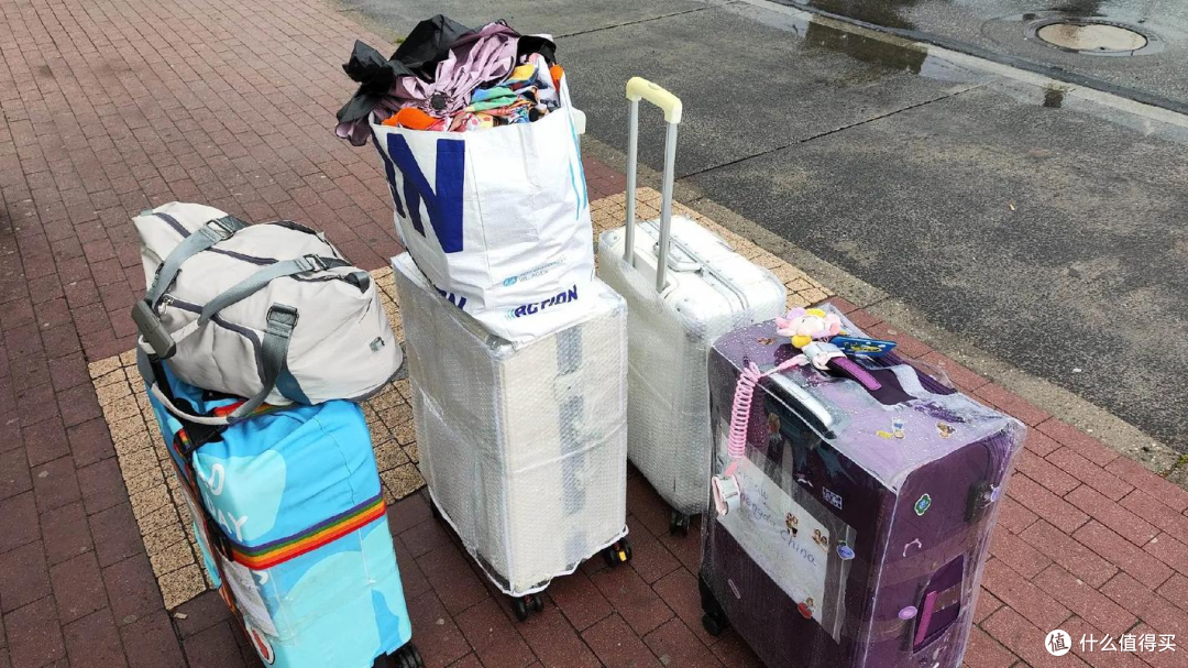 2026年出国托运行李箱怎么选？留学生、旅行党、商务出差各有重点