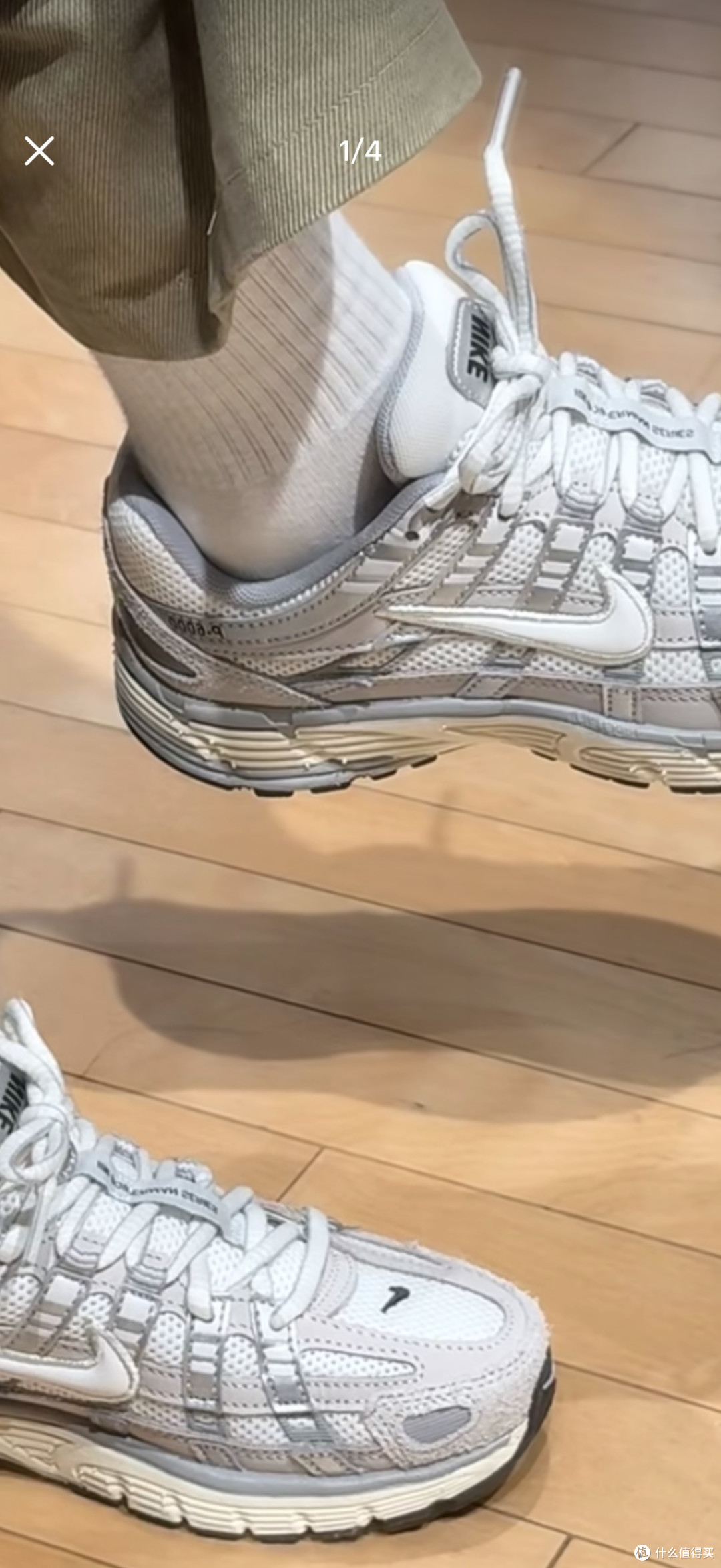 Nike Air气垫：重塑运动鞋行业