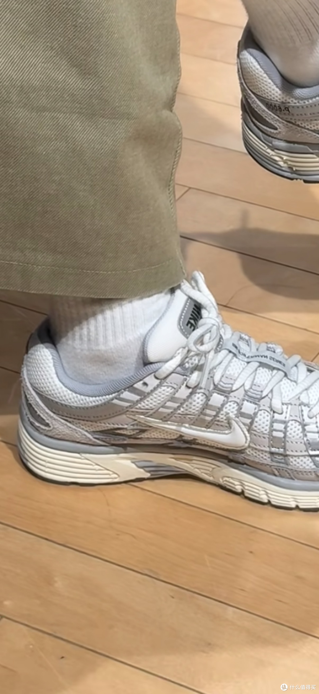 Nike Air气垫：重塑运动鞋行业