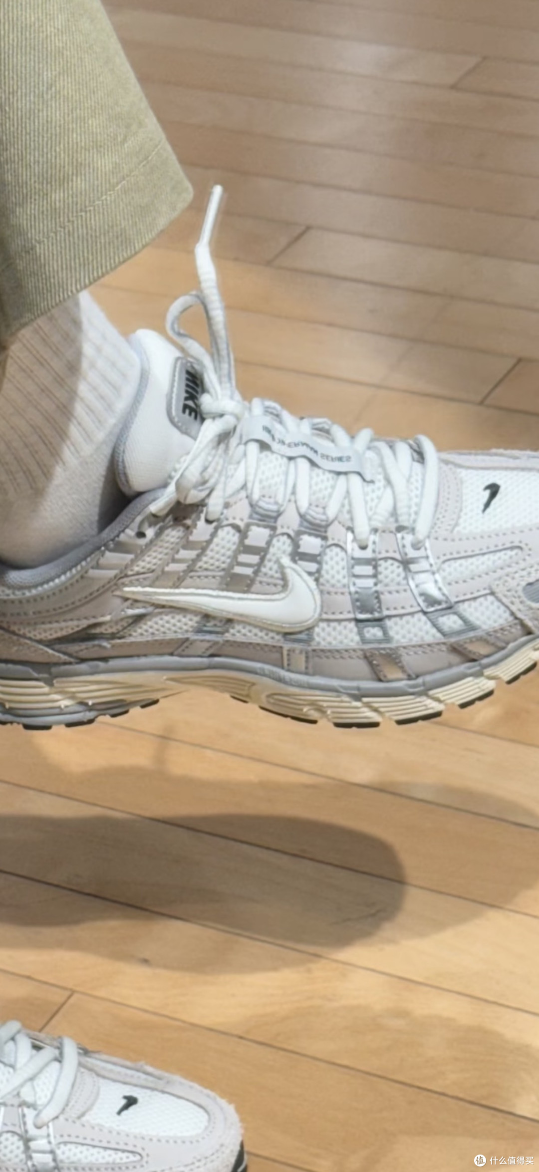 Nike Air气垫：重塑运动鞋行业