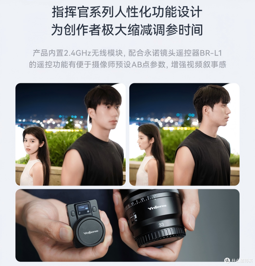 永诺YN23mm F1.4S DA DSM WL Pro简评：E卡口半画幅万能大光圈