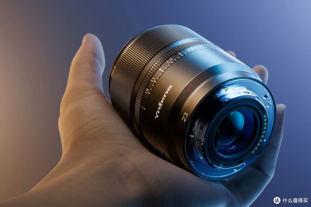 永诺YN23mm F1.4S DA DSM WL Pro简评：E卡口半画幅万能大光圈