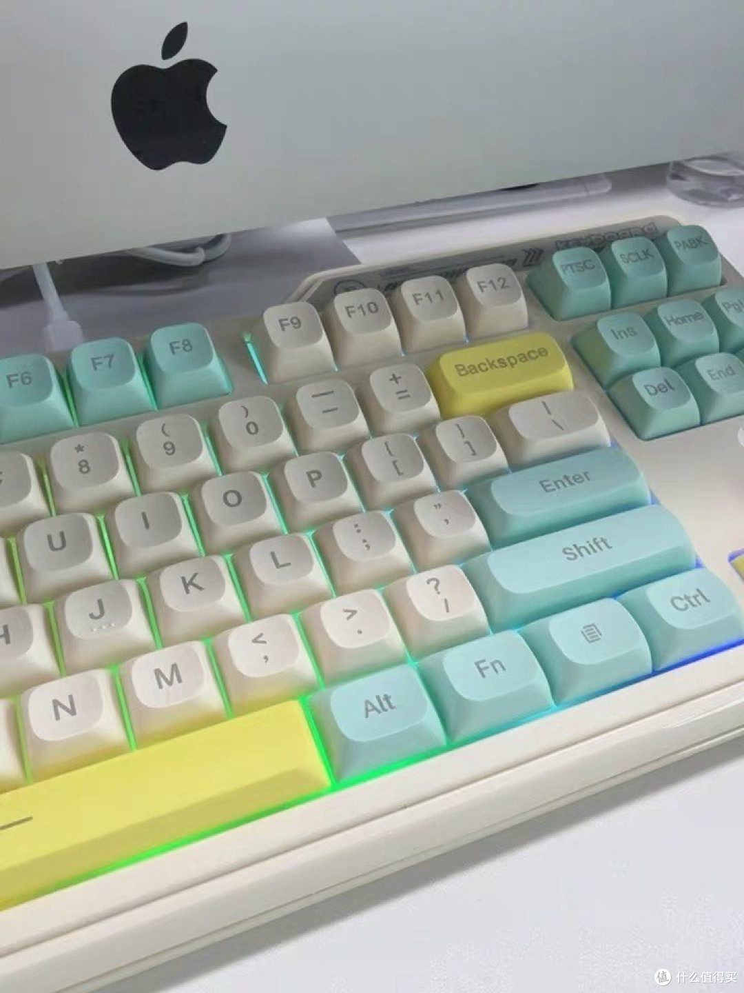 惠普键盘与轻量化鼠标组合