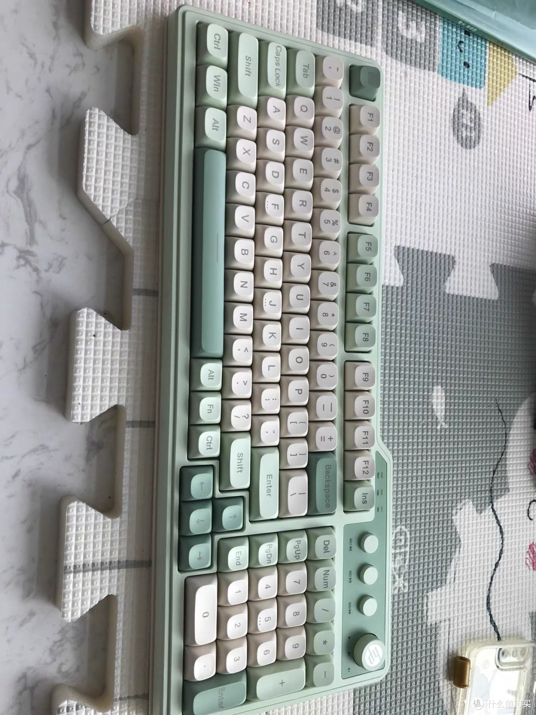 惠普键盘与轻量化鼠标组合