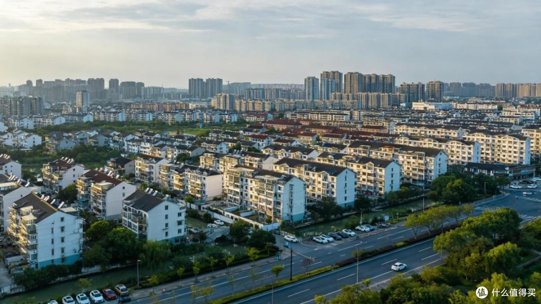 绍兴嘉兴7月后出现新变化,就业错位住房空置,早了解早做好准备
