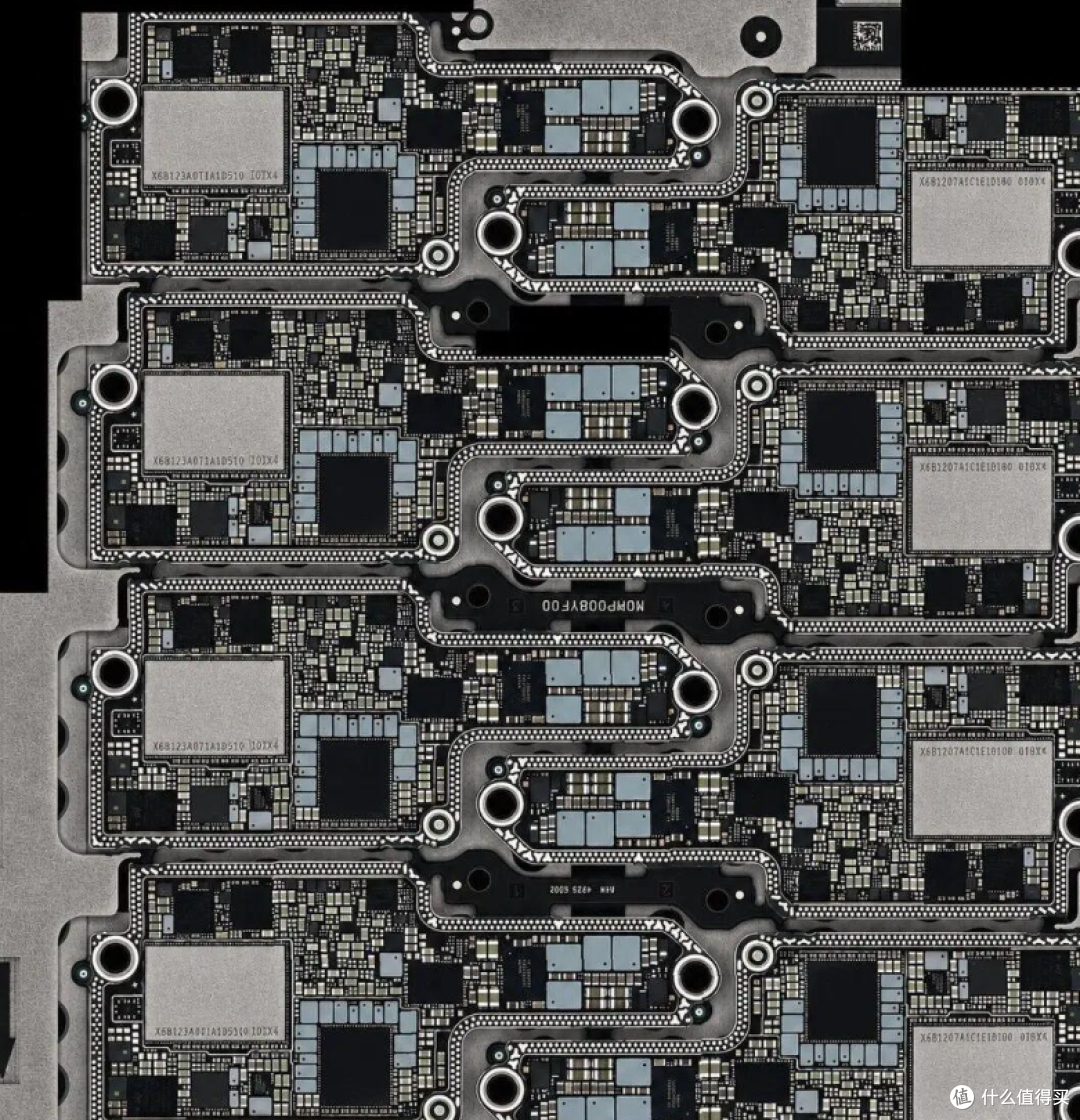 苹果史诗级泄密曝光!iPhone 18 Pro 家底全漏!